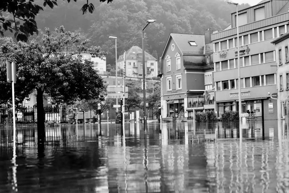 Pourquoi les inondations à Chicago s'aggravent-elles en 2026 ? Analyse scientifique et climatique