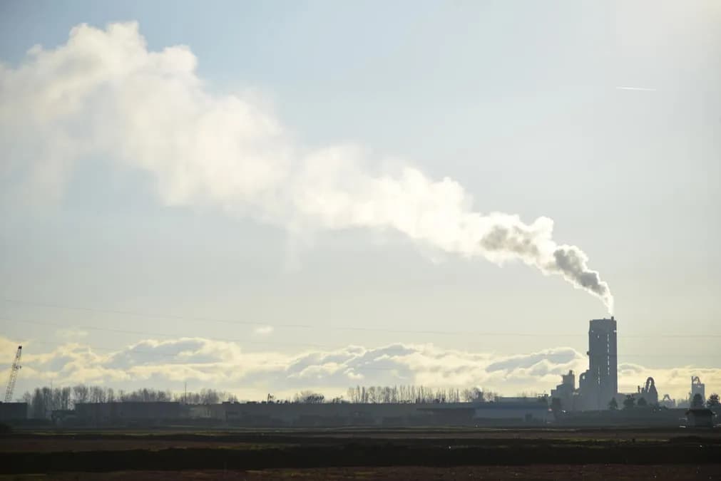 Why Carbon Neutrality Is Not Enough to Curb the Extreme Fire Risk in 2026