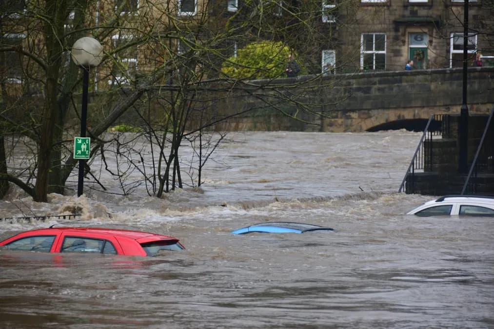 Google Flood Hub : comment l’IA révolutionne la prévention des inondations dans 80 pays