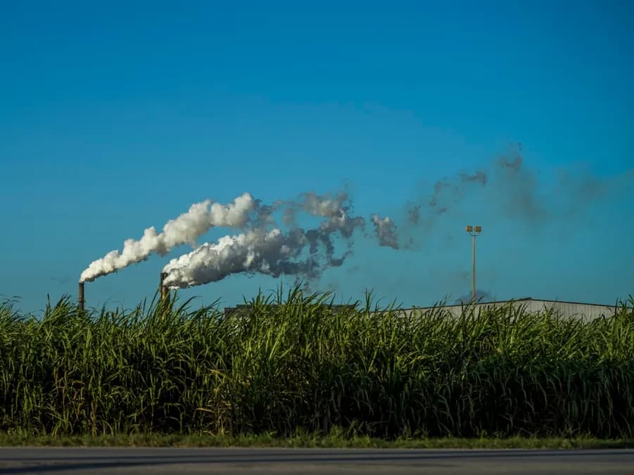 Hunga Tonga : les satellites révèlent une oxydation accélérée du méthane stratosphérique