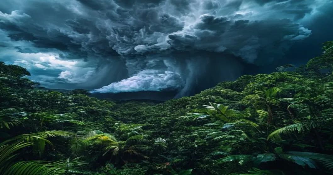 Croissance économique : un allié inattendu pour la biodiversité ?
