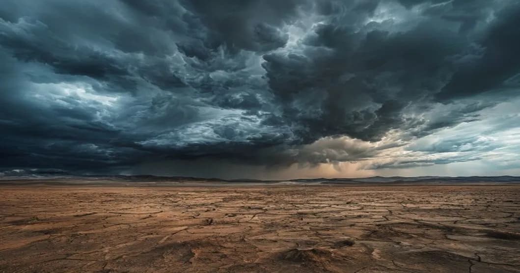 ONU : la pression monte pour une 'bouée de sauvetage' climatique