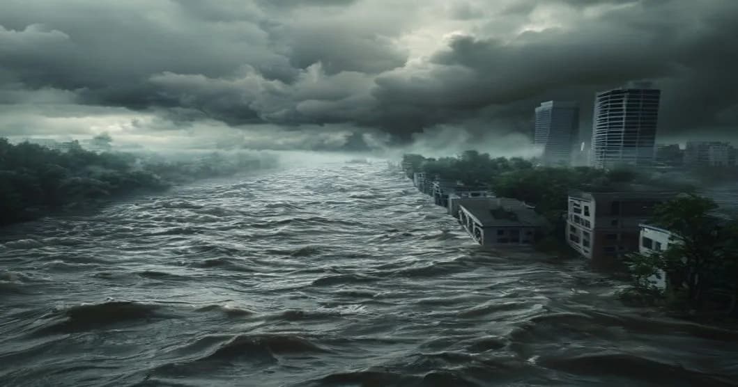 IA : Google Flood Hub anticipe les inondations dans 80 pays