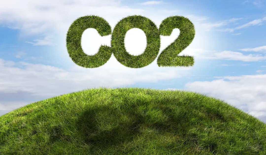 Captage de carbone : la nature accélérée est-elle une solution durable ?
