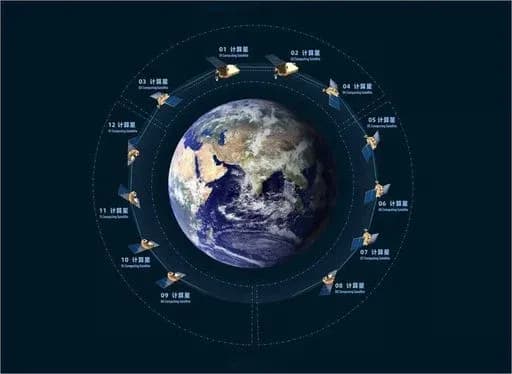AI and Satellites: Tomorrow's Weather is Being Shaped in Space