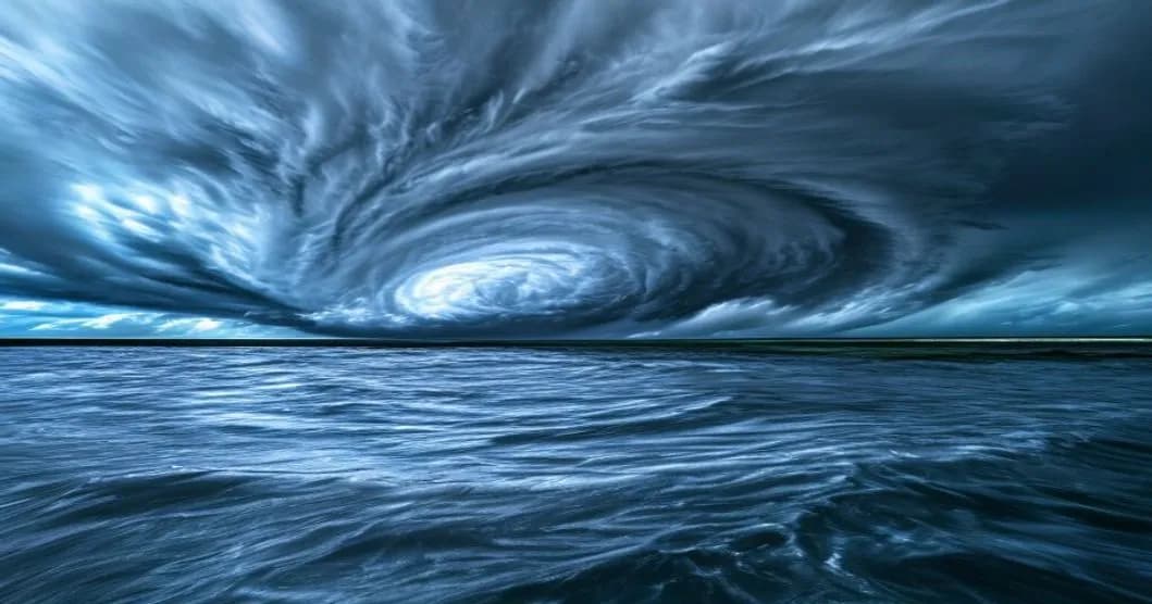Hurricane Season: Moderate Activity Forecast in the Atlantic