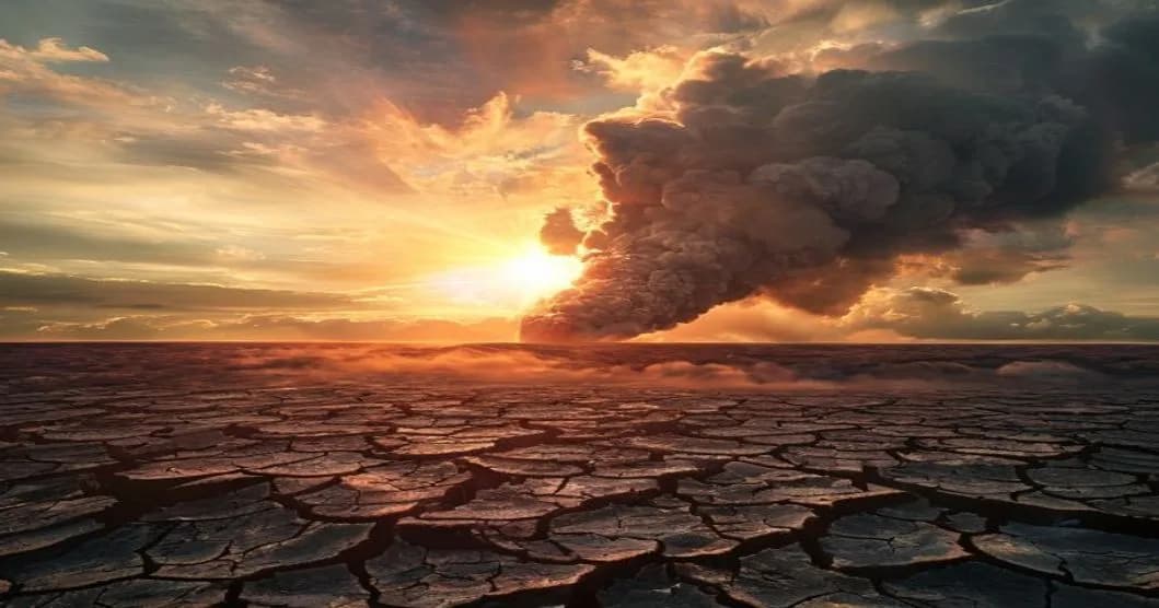 Changement climatique : Les 5 prochaines années s'annoncent brûlantes