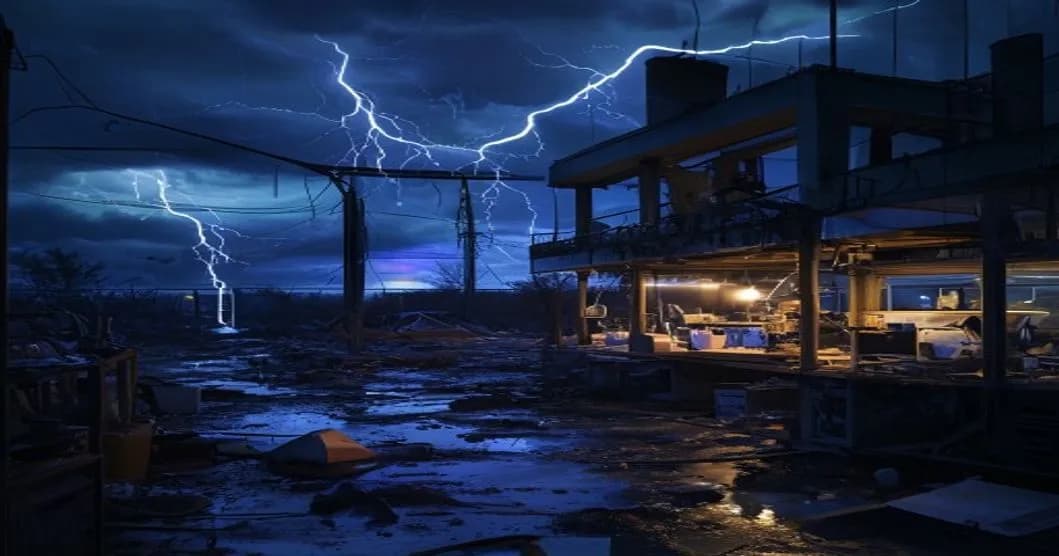 Impact des attaques sur la recherche scientifique