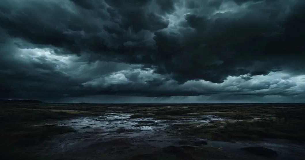 Prévisions de pluie en Australie : Victoria face à un avenir incertain