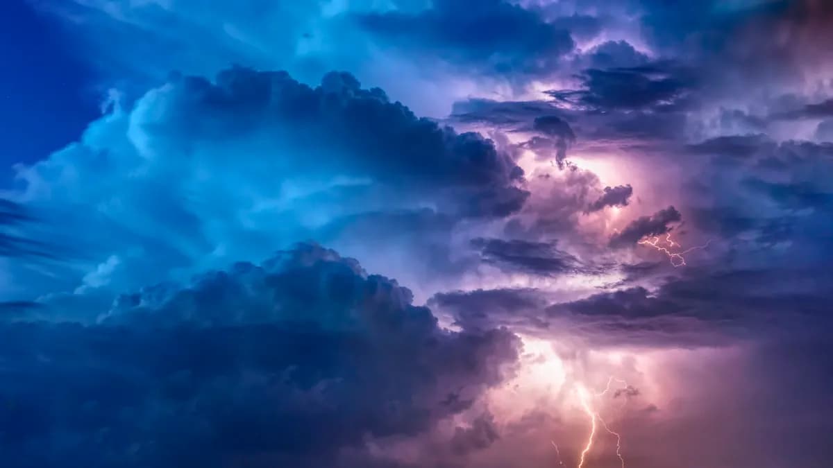 Exposition sur les catastrophes météorologiques : les conséquences de la météo extrême