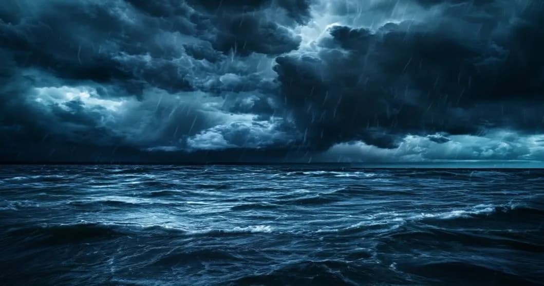 Tempête tropicale Arthur : les régions touchées et les pluies attendues