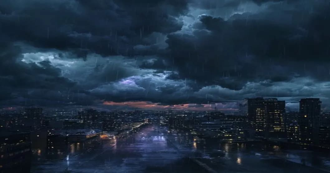 Villes durables contre le réchauffement climatique