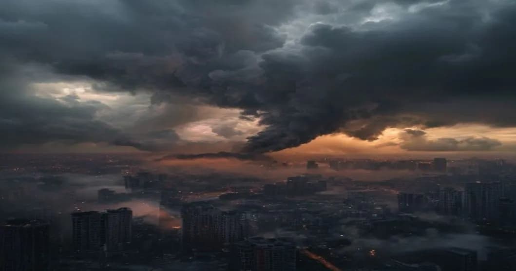 Émissions de CO₂ : l'impact des importations chinoises