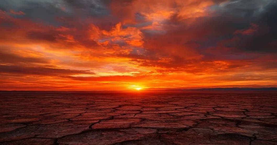 Canicule en France : 60 départements en vigilance orange