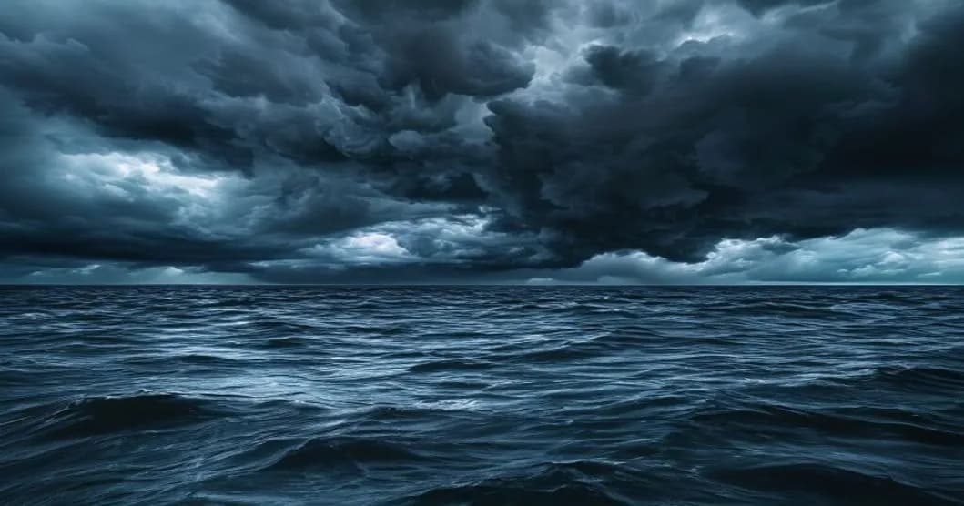 Surchauffe des eaux en Méditerranée et golfe de Gascogne