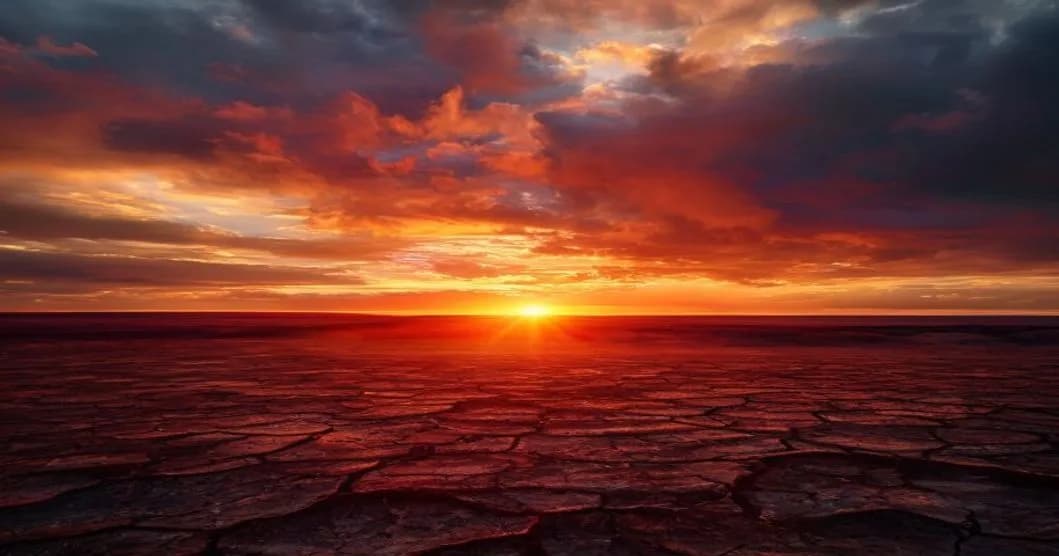 Canicule en France : causes et conséquences