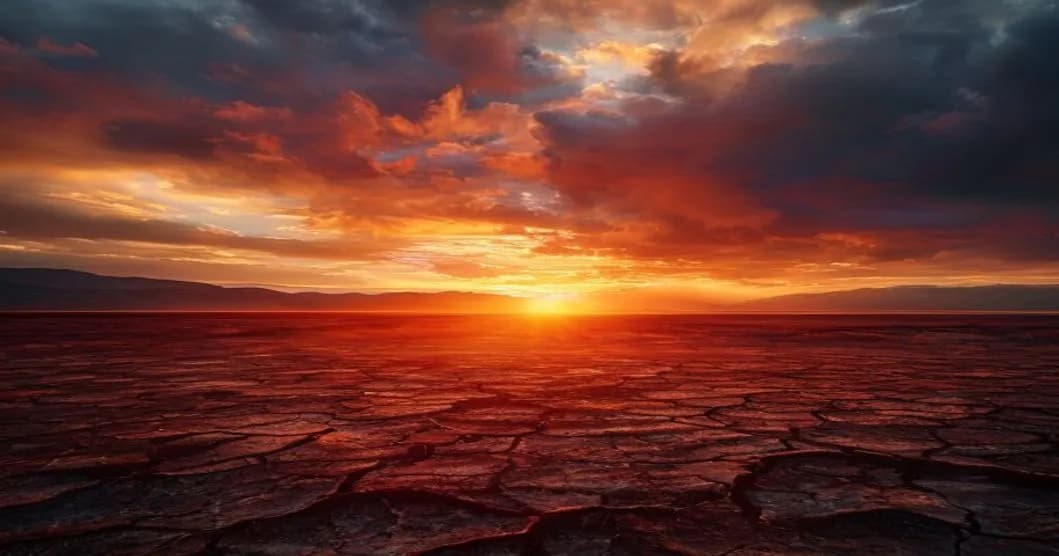 Canicule en Europe : 101 millions de personnes touchées