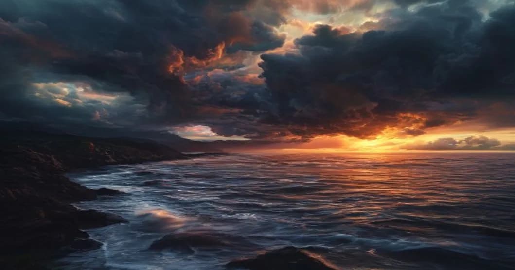 Tempêtes tropicales en Asie : les régions touchées et les conséquences