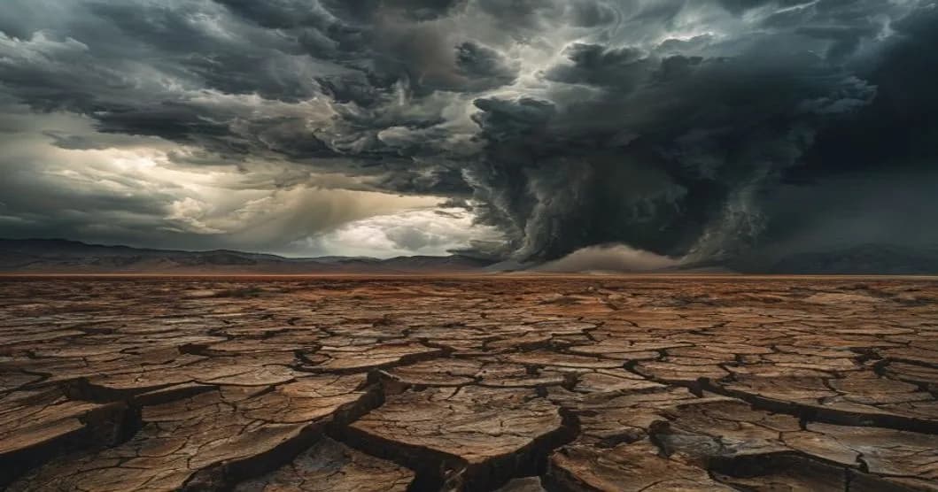 El Niño : sécheresse et insécurité alimentaire en vue