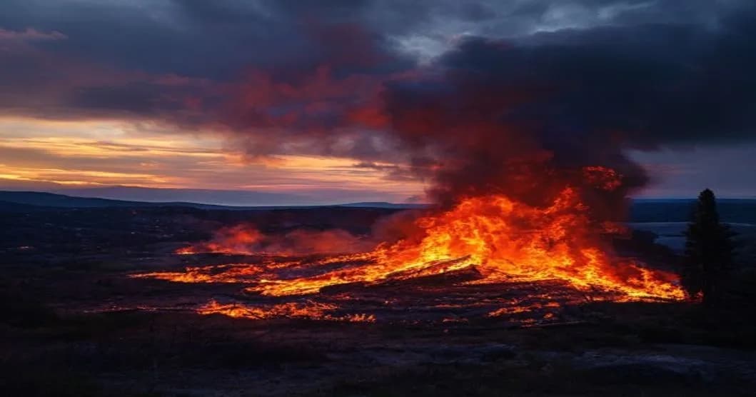 Incendies dans le sud de la France : les régions touchées