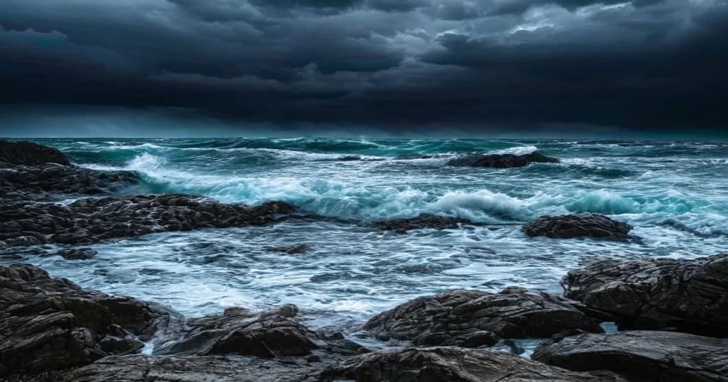 Niveau des mers et thermostat terrestre : un lien étroit