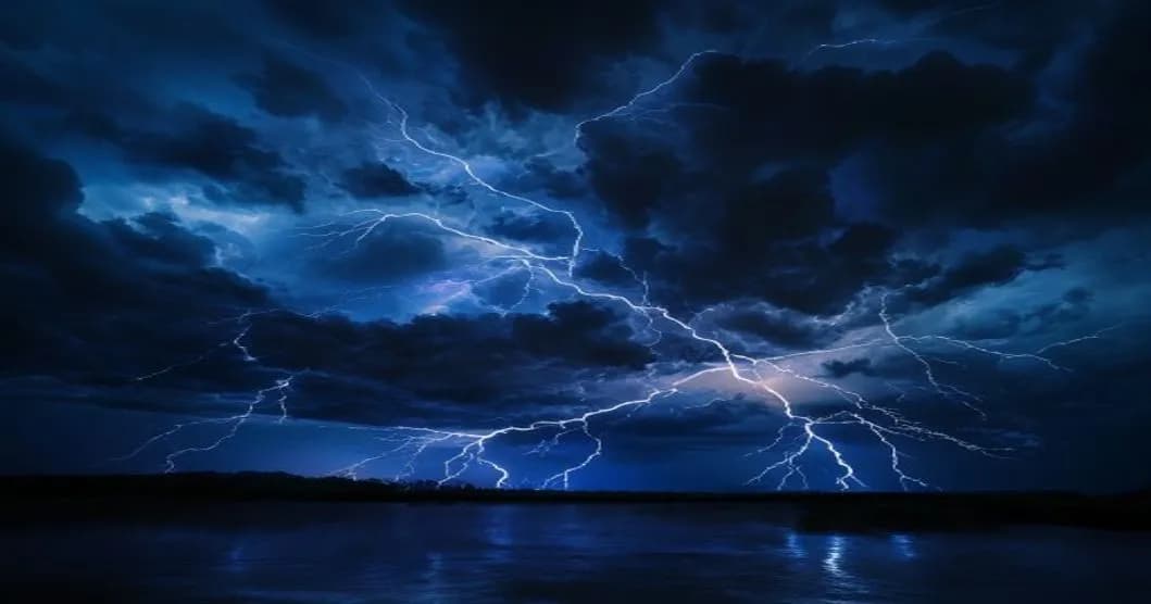 Satellites pour abolir la nuit : quels impacts sur le climat ?