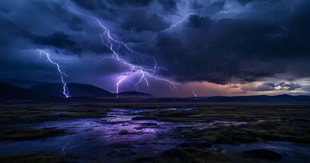 Tempête au Chili : 5 morts et état de catastrophe