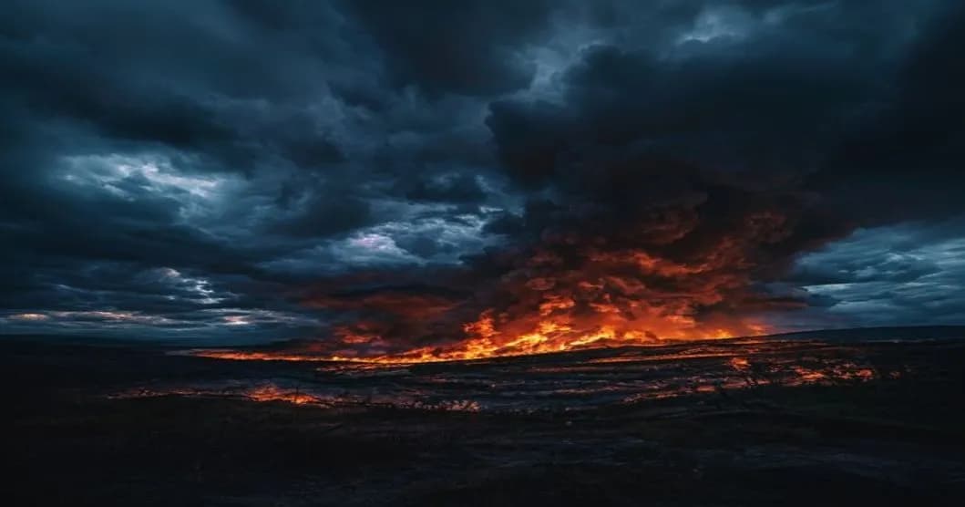 Risques d'incendie : la mesure la plus fiable pourrait venir du sous-sol