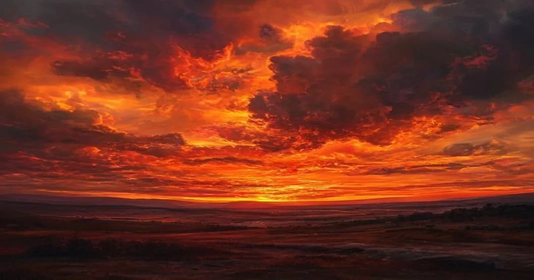 Incendies en France : l'impact sur la météo