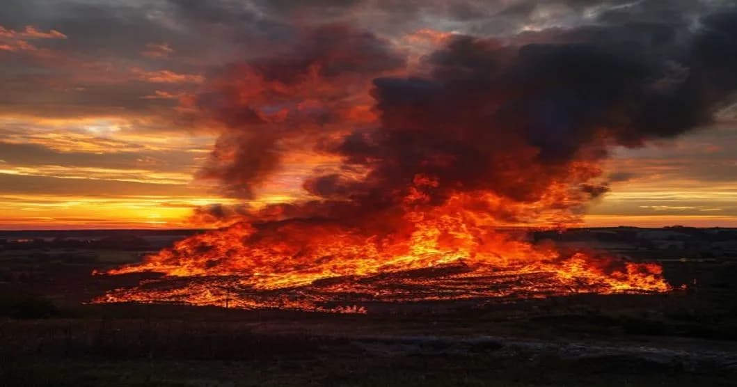 Incendies en France : les Canadair en nombre insuffisant