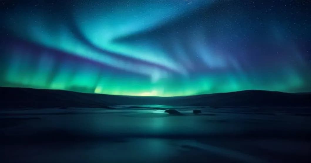 Pollution pétrolière en Arctique : impact sur la faune microbienne