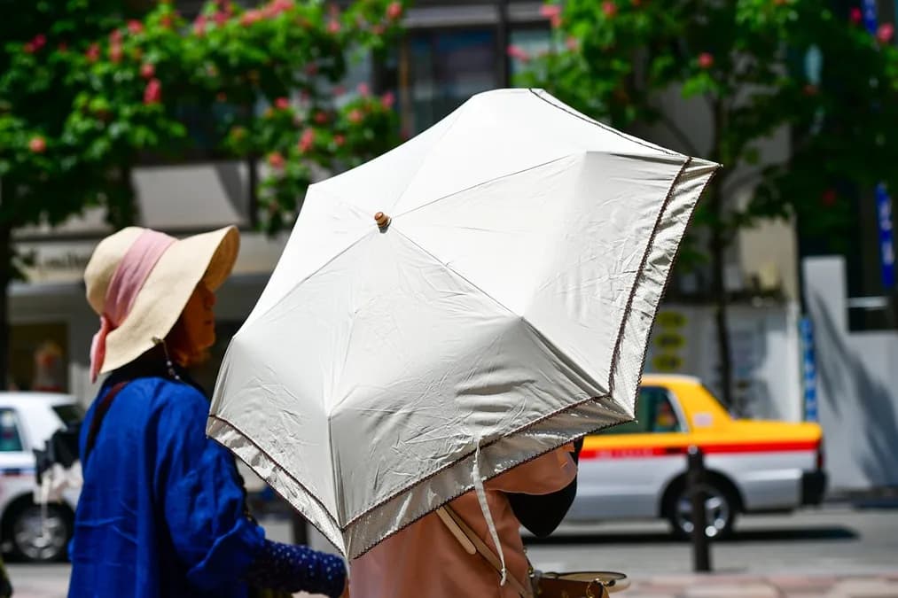 Canicule en France : 21 départements en vigilance orange