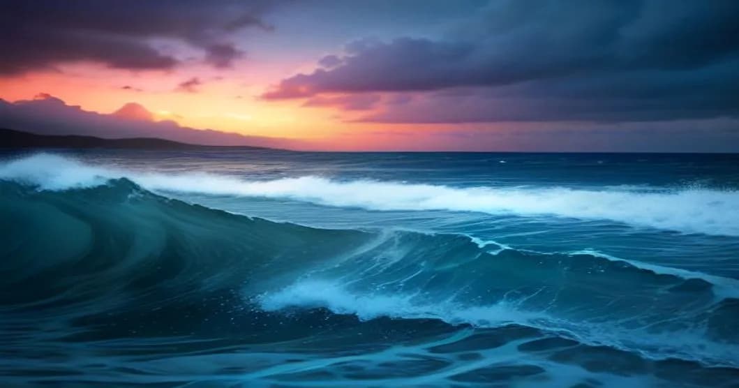 El Niño : impact sur la vie marine dans le Pacifique