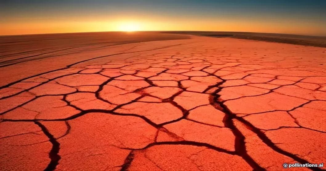 Canicule prolongée : la chaleur s'étend de l'été à l'automne et au printemps