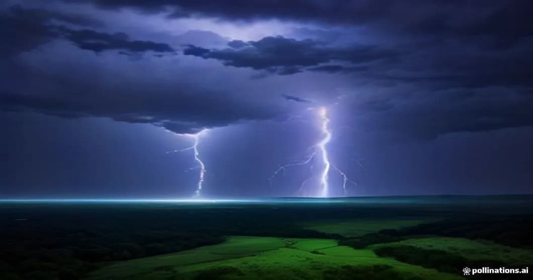 GraphCast de Google DeepMind : prévisions météo à 10 jours plus précises que l’ECMWF