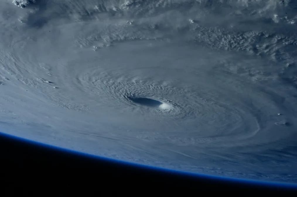 Réchauffement des eaux et intensification des pluies côtières : le cas du cyclone Shaheen à Oman et leurs implications pour les prévisions météorologiques