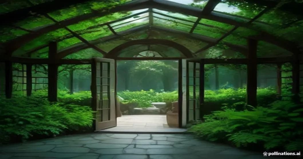 Comment les plantes de jardin peuvent rafraîchir votre maison en été : guide pratique et scientifique