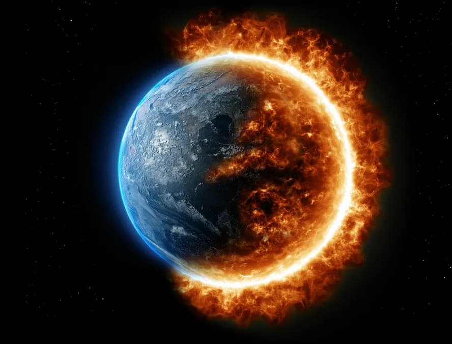 Qui doit agir pour limiter le réchauffement à 1,5 °C ? Rôles des ménages, entreprises et gouvernements
