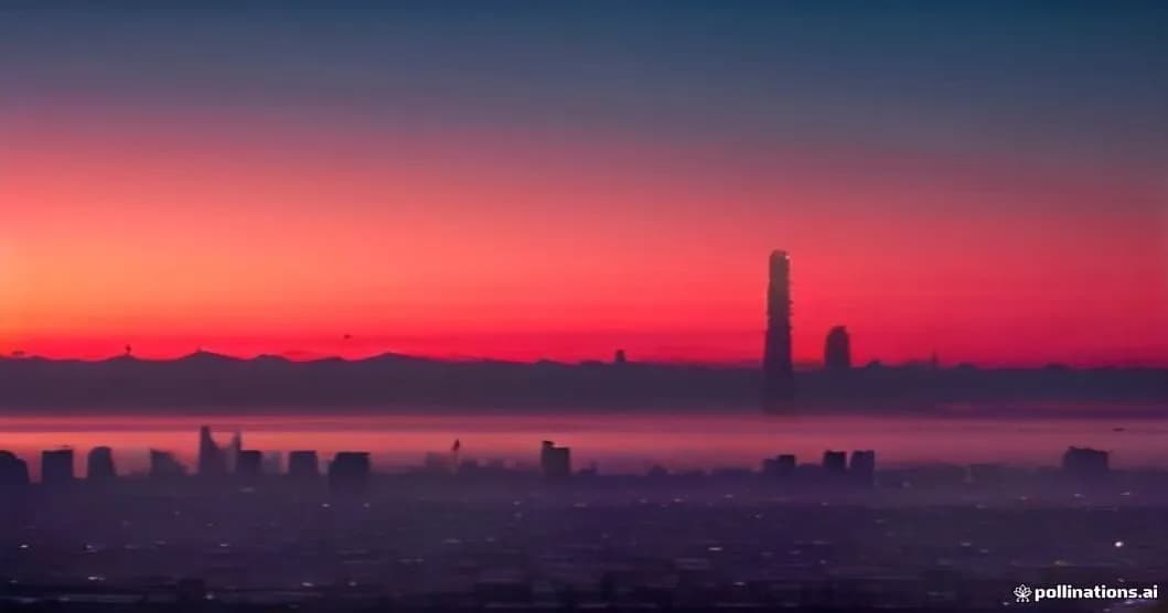 Pollution à l'ozone : quelles régions dépassent les seuils dangereux et quelles mesures ?
