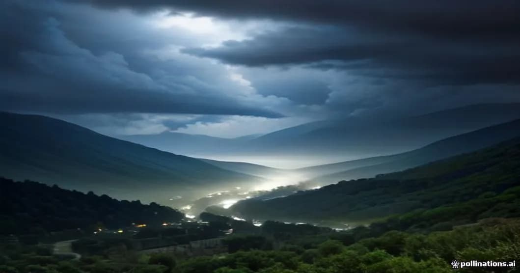 Flash floods in southeast France: causes, AI forecasts and safety tips