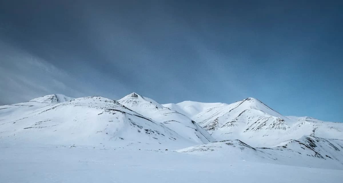 Perte de masse des glaciers suisses : quelles implications pour l'eau et le climat