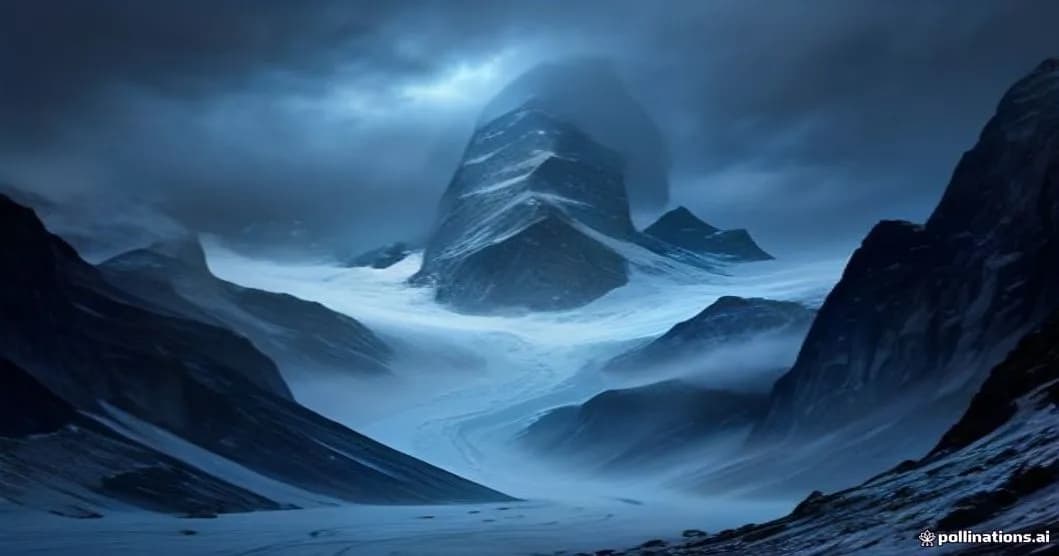 Glaciers suisses : perte de masse de 20 % en cinq ans, quelles conséquences pour le climat alpin