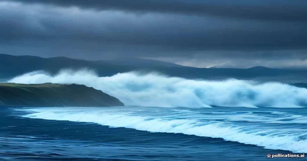 Super El Niño : quelles conséquences sur les vagues et le temps en Nouvelle-Zélande ?