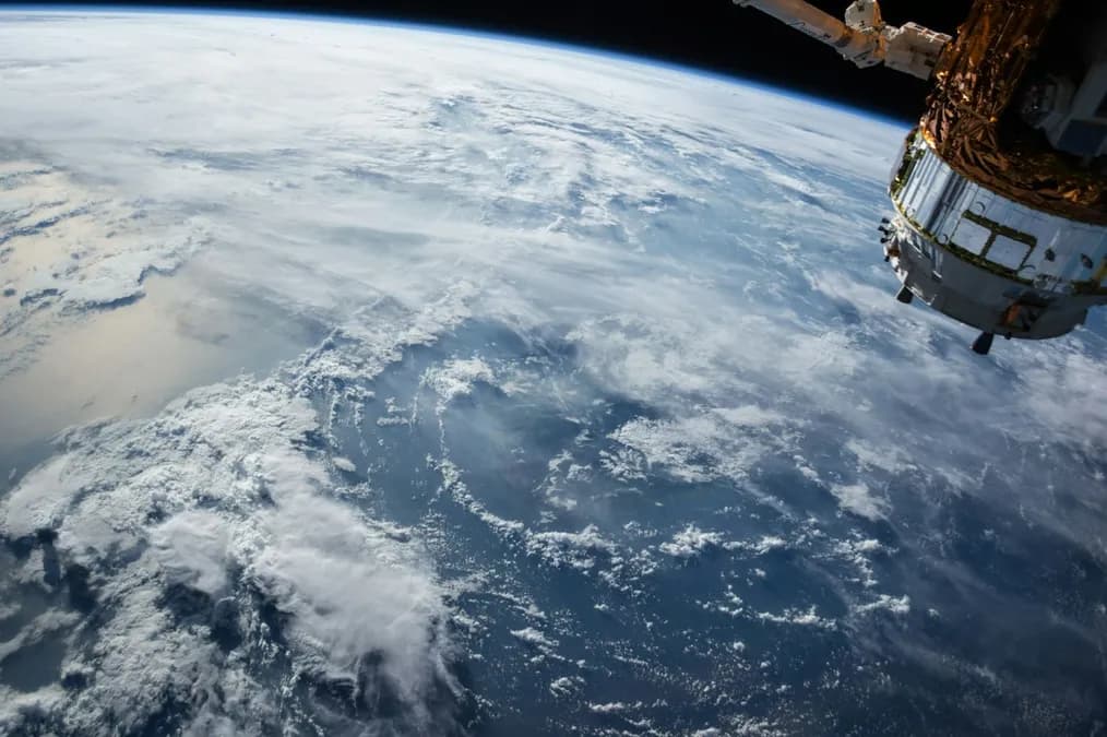 Végétation urbaine vs rurale : le fossé de récupération révélé par les satellites