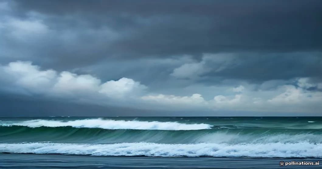 Ouragan Simon et tempête Rachel : quelles prévisions pour la côte Pacifique du Mexique ?