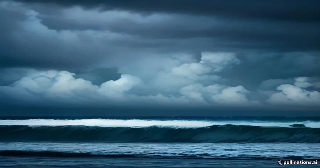 Tempête Rachel au Mexique : trajectoire, impacts mortels et rôle d'El Niño