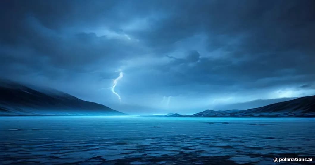 IA et climat : comment les scientifiques prévoient l'adaptation des espèces face aux extrêmes