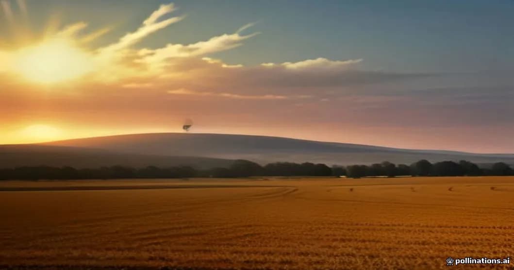 Canicule meurtrière en Europe : 50 000 décès et le rôle du changement climatique