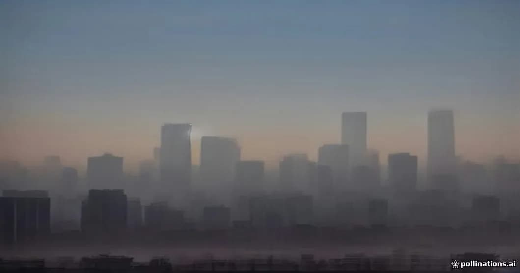 SF6, le super‑polluant qui augmente à Pékin : pourquoi il menace le climat et quelles solutions envisager