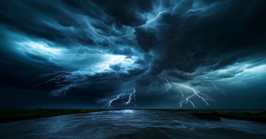 Latin America Faces 'Hydrological Whiplash': When Climate Extremes Intensify